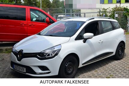 Renault Clio 168.500 km 5.499 &euro; Falkensee bei Berlin 14612