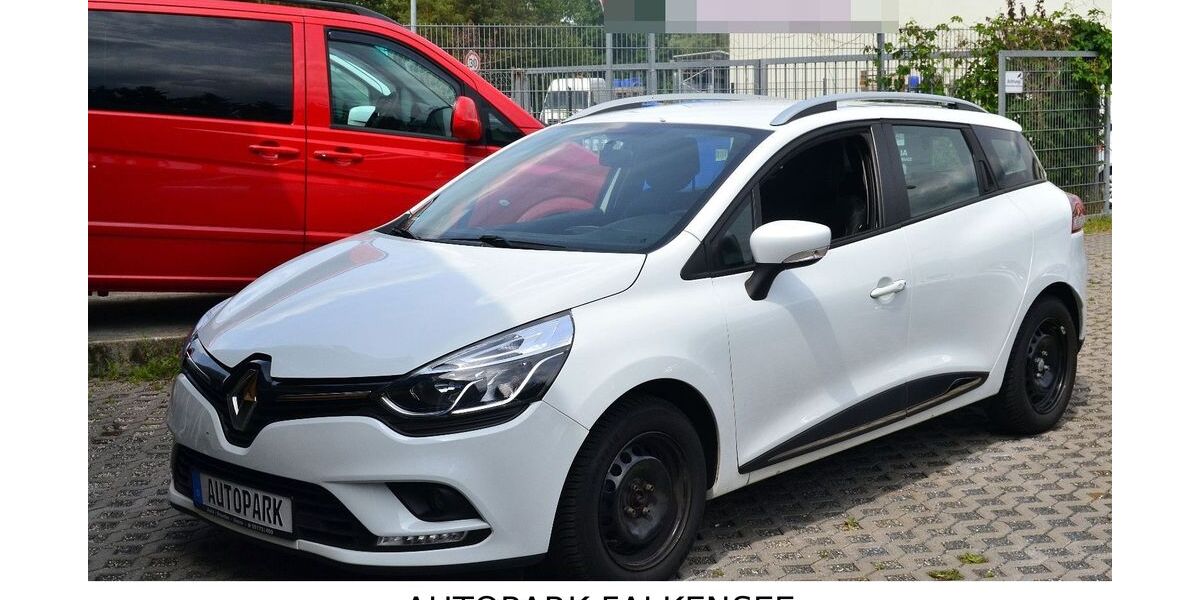 Renault Clio 168.500 km 5.499 &euro; Falkensee bei Berlin 14612