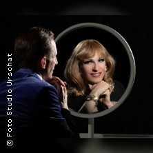 Ein Abend für Hilde 08.01.2026 Meistersaal am Potsdamer Platz