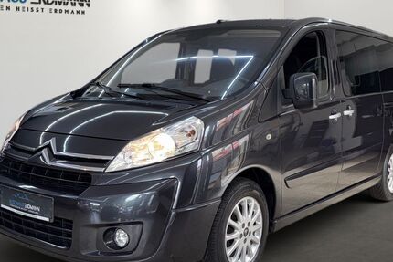 Citroen Jumpy 180.605 km 13.880 &euro; Berlin 12351