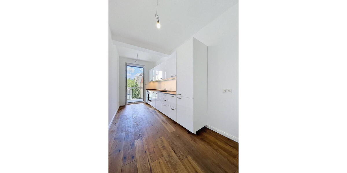 Etagenwohnung Berlin Steglitz - 2 Zimmer, 52 m&sup2;, 1.348&euro; | Angebot:26696278