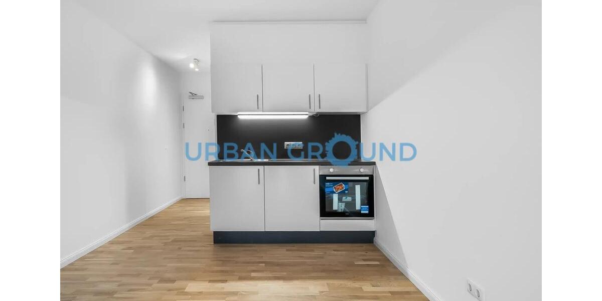 Etagenwohnung Berlin Lichtenberg - 1 Zimmer, 30 m&sup2;, 811&euro; | Angebot:24847579