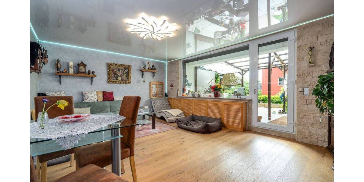 Doppelhaushälfte Berlin Mahlsdorf Mahlsdorf - 3 Zimmer, 101 m&sup2;, 599.000&euro; | Angebot:26658667