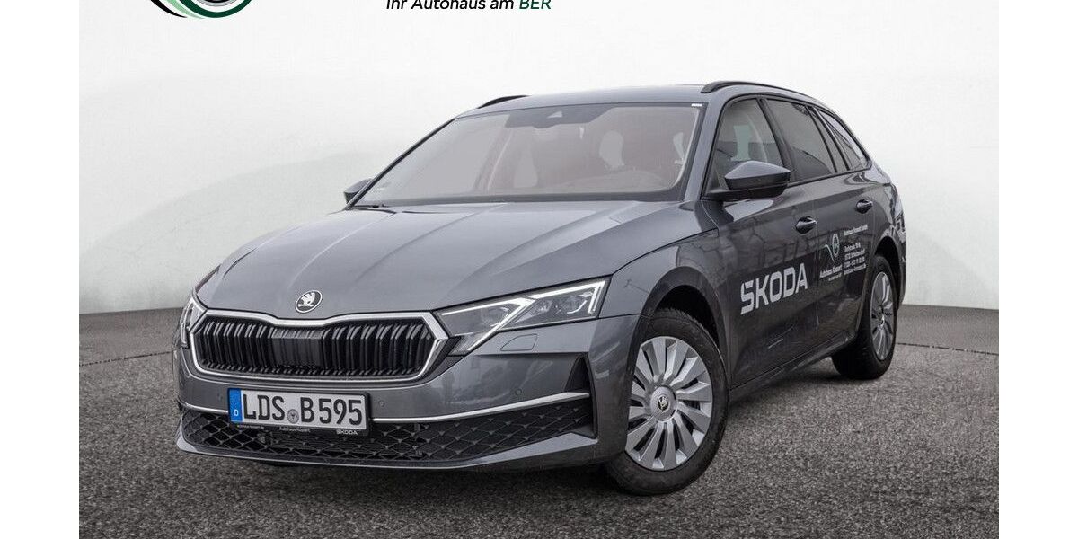 Skoda Octavia 29.590 km 34.990 &euro; Schulzendorf 15732