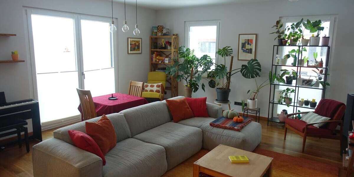 Etagenwohnung Berlin Mitte - 3 Zimmer, 95 m&sup2;, 870.000&euro; | Angebot:26032613