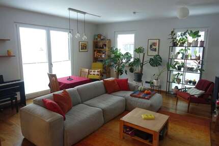 Wohnung Berlin Mitte - 3 Zimmer, 95 m&sup2;, 870.000&euro; | Angebot:26032613