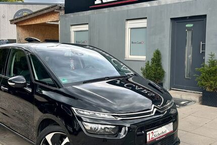 Citroen C4 Picasso 123.000 km 12.490 &euro; Berlin 13088