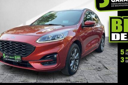 Ford Kuga 54.568 km 23.440 &euro; Königs Wusterhausen 15711