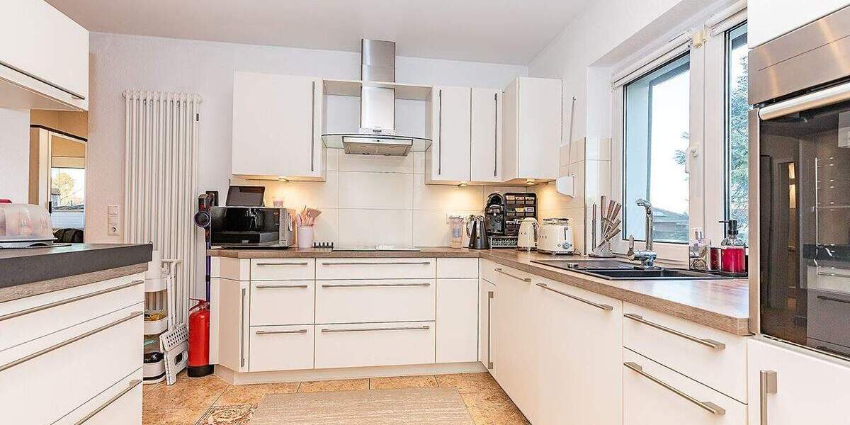 Einfamilienhaus Berlin Wartenberg - 4 Zimmer, 137 m&sup2;, 575.000&euro; | Angebot:25699773