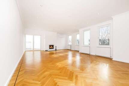 Wohnung Berlin Wilmersdorf - 4 Zimmer, 154 m&sup2;, 1.199.000&euro; | Angebot:25979301