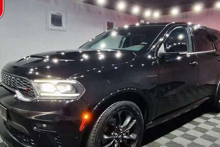 Dodge Durango 36.700 km 49.450 &euro; Berlin 12305