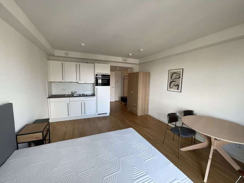 Wohnung zum Mieten in Berlin 1.070 € 27.35 m²