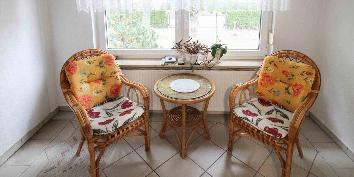 Einfamilienhaus Velten - 3 Zimmer, 105 m&sup2;, 349.000&euro; | Angebot:25958076