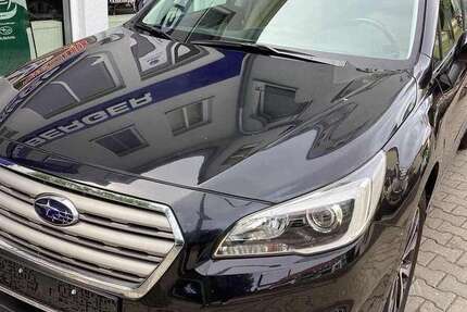 Subaru OUTBACK 148.000 km 18.900 &euro; Potsdam 14469