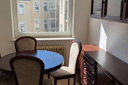 Wohnung Berlin Tempelhof-Schöneberg - 3 Zimmer, 62 m&sup2;, 568&euro; | Angebot:26609430