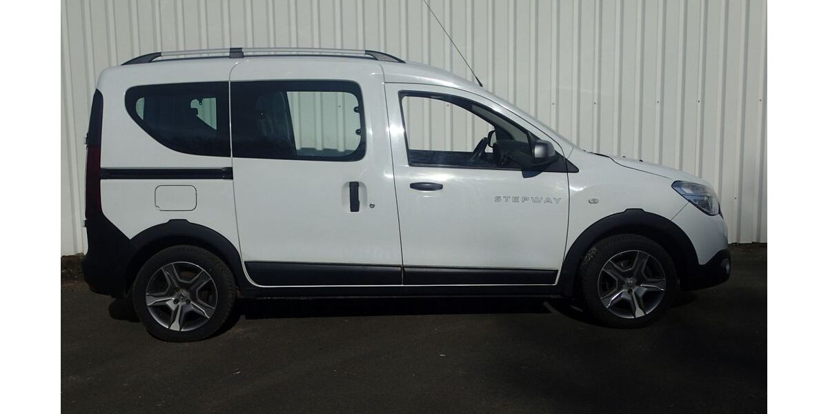 Dacia Dokker 68.000 km 11.499 &euro; Neuenhagen bei Berlin 15366