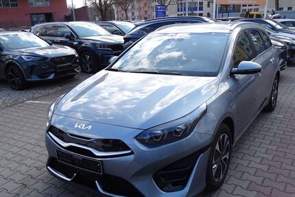 Kia ceed Sportswagon 59.929 km 19.900 &euro; Berlin 12359