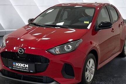 Mazda 2 16.895 km 21.490 &euro; Berlin 13051