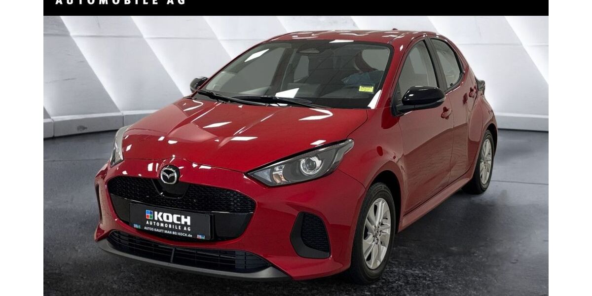 Mazda 2 16.895 km 21.490 &euro; Berlin 13051