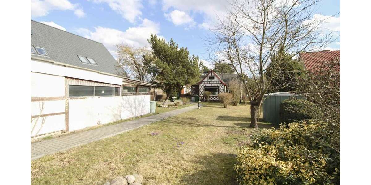 Grundstück Berlin Pankow - 500.000&euro; | Angebot:26818261