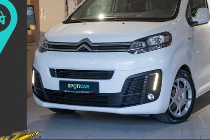 Citroen SpaceTourer 109.330 km 20.650 &euro; Königs Wusterhausen 15711