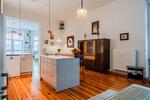 Erdgeschoßwohnung Berlin Charlottenburg-Wilmersdorf - 3 Zimmer, 94 m&sup2;, 1.950&euro; | Angebot:26266325