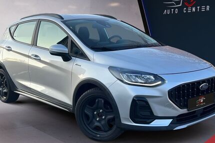 Ford Fiesta 58.558 km 15.999 &euro; Berlin 12439