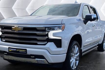 Chevrolet Silverado 14.373 km 72.890 € Berlin-Französisch Buchholz 13127