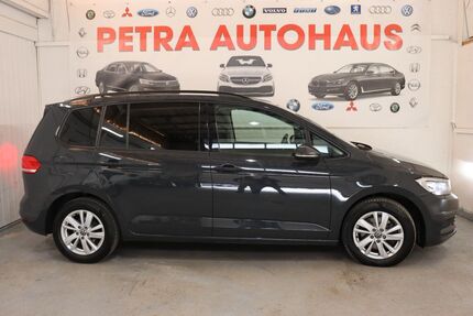 VW Touran 188.000 km 16.499 &euro; Berlin 12099