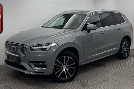 Volvo XC90 66.693 km 46.800 &euro; Berlin 12351