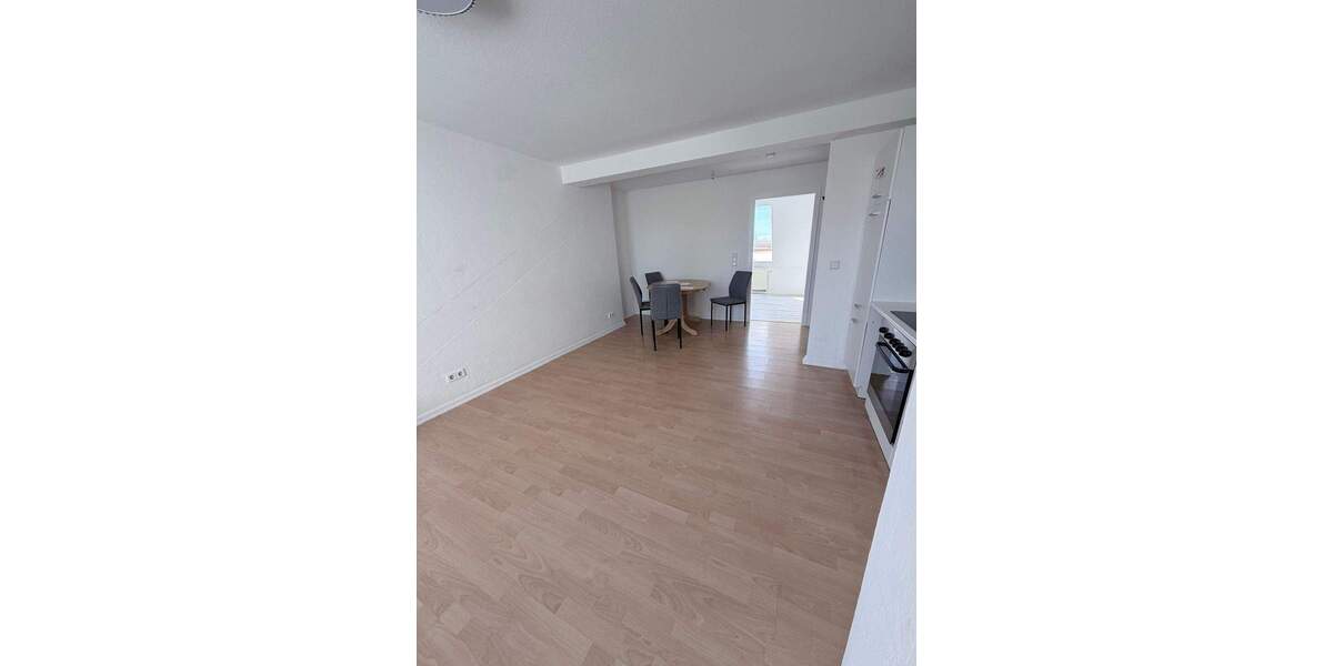 Etagenwohnung Berlin Oberschöneweide - 2 Zimmer, 38 m&sup2;, 200.000&euro; | Angebot:26596421
