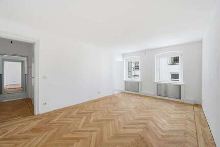 Wohnung Berlin Mitte - 1 Zimmer, 31 m&sup2;, 243.000&euro; | Angebot:27020593