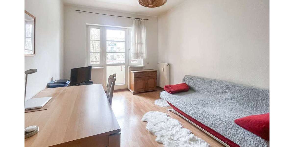 Etagenwohnung Berlin Rummelsburg - 1 Zimmer, 42 m&sup2;, 140.000&euro; | Angebot:25894448