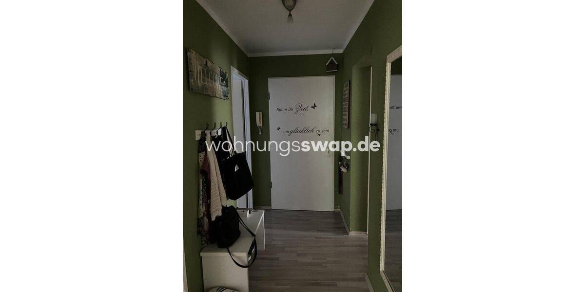 Etagenwohnung Berlin Wittenau - 4 Zimmer, 80 m&sup2;, 1.200&euro; | Angebot:25995958