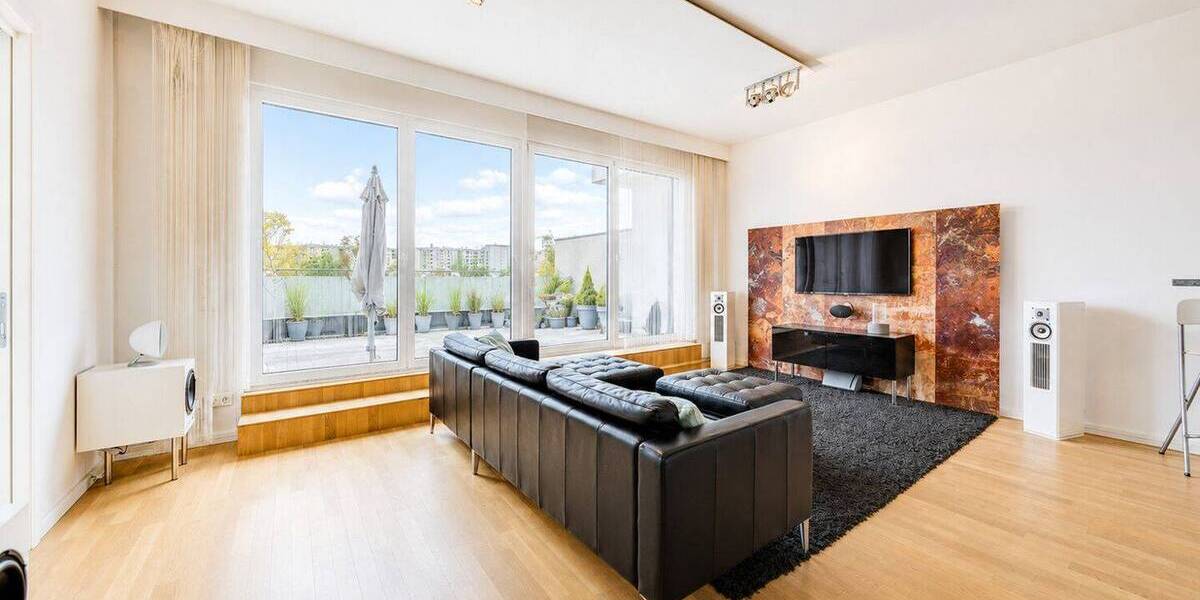 Etagenwohnung Berlin - Lichtenberg Alt-Hohenschönhausen - 2 Zimmer, 70 m&sup2;, 475.000&euro; | Angebot:26754144