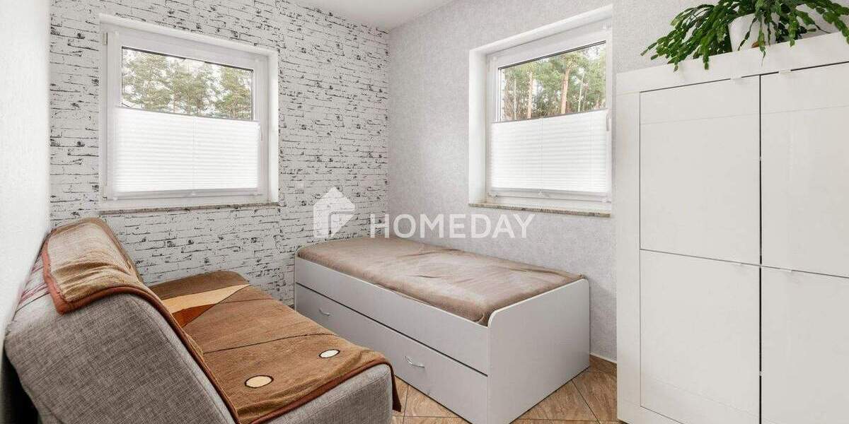 Einfamilienhaus Ludwigsfelde - 5 Zimmer, 127 m&sup2;, 739.000&euro; | Angebot:25820177