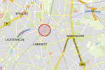 Grundstück Berlin Steglitz - 800.000&euro; | Angebot:26154330