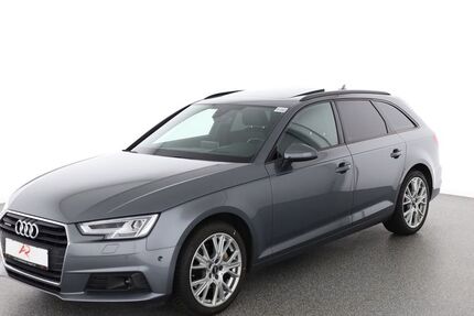 Audi A4 76.509 km 24.880 € Schönefeld 12529