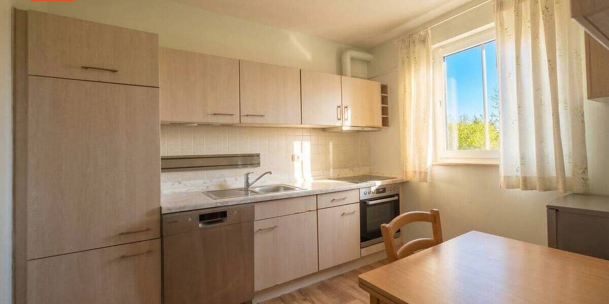 Reihenmittelhaus Rangsdorf - 4 Zimmer, 99 m&sup2;, 295.000&euro; | Angebot:26388729