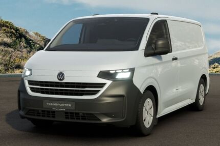 VW T7 Transporter 17.344 km 37.775 &euro; Bernau 16321