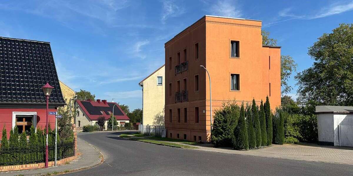 Einfamilienhaus Oberkrämer - 7 Zimmer, 225 m&sup2;, 395.000&euro; | Angebot:26477675