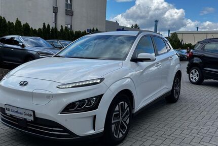 Hyundai KONA 25.015 km 22.490 &euro; Potsdam 14469