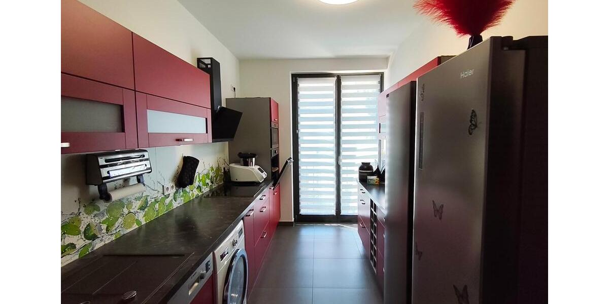Etagenwohnung Berlin Lichtenberg - 2 Zimmer, 73 m&sup2;, 449.000&euro; | Angebot:27029027