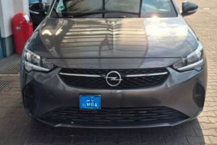 Opel Corsa 85.000 km 8.100 &euro; Berlin - Neukölln 12359