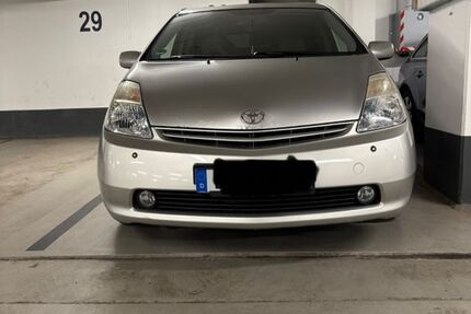 Toyota Prius 299.000 km 3.700 &euro; Berlin 13351