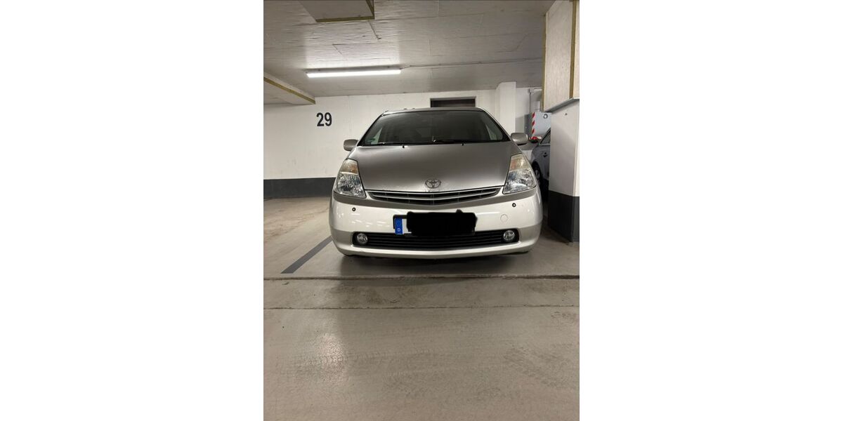 Toyota Prius 299.000 km 3.700 &euro; Berlin 13351