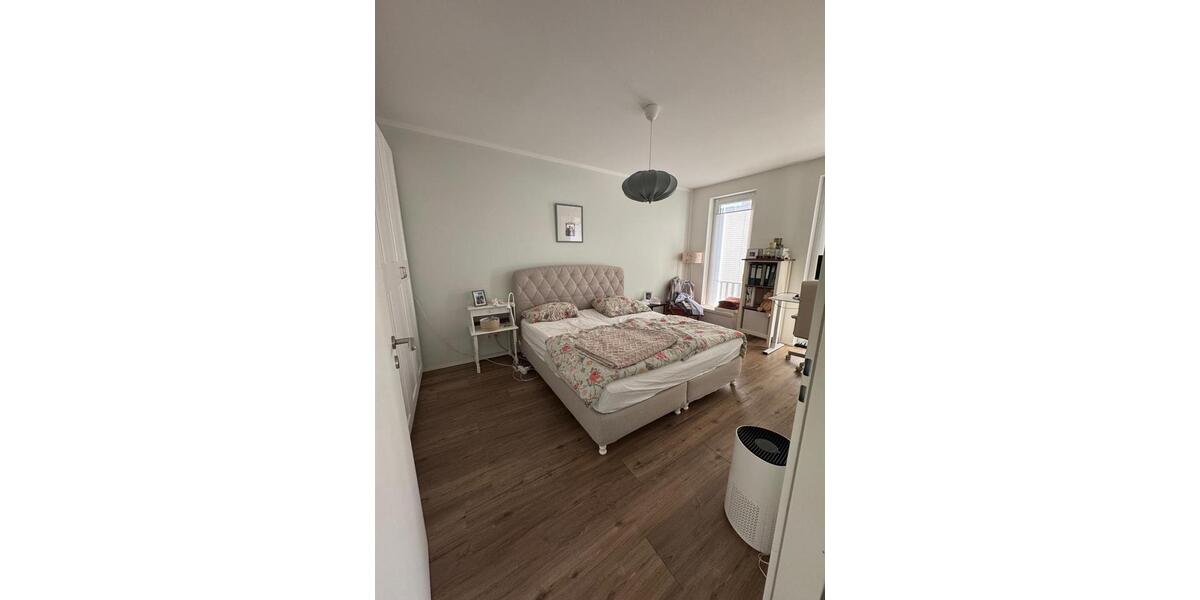 Erdgeschoßwohnung Berlin Treptow-Köpenick - 3.5 Zimmer, 78 m&sup2;, 1.300&euro; | Angebot:24868178