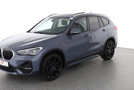 BMW X1 77.158 km 26.880 € Berlin 12103