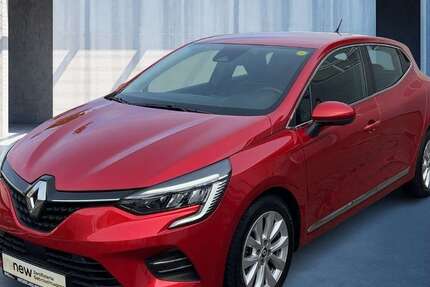 Renault Clio 12.965 km 14.890 &euro; Berlin 13055