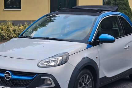 Opel Adam 160.000 km 6.390 &euro; Berlin 13509